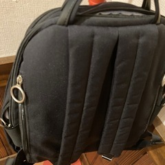 MOZ リュックの画像
