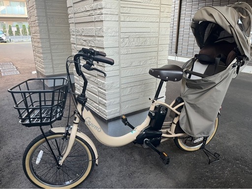 ギュット クルームR EX 2025年モデル