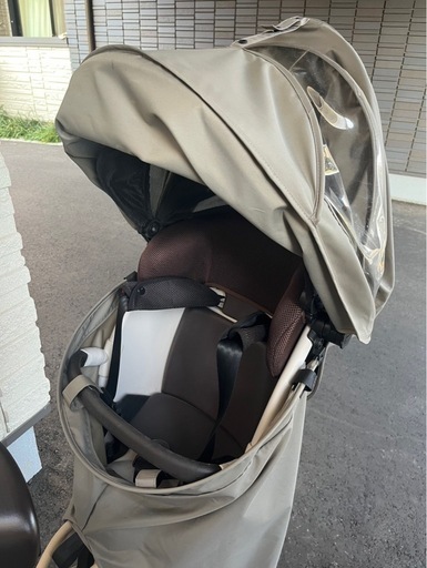 ギュット クルームR EX 2025年モデル