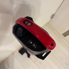 🌟SHARP充電式掃除機 2016年式の画像