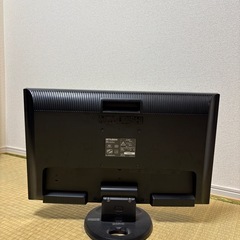 MITSUBISHI 液晶ディスプレイの画像