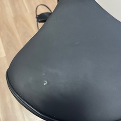 フィットネスバイクの画像