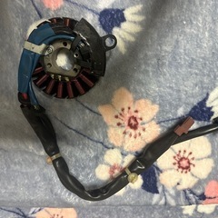 PCXステーターコイルの画像