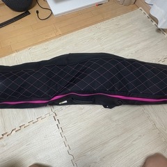 【美品】スノーボードセット一式の画像