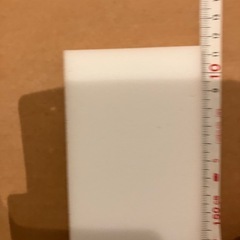 メラミンスポンジ　箱売りの画像