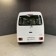 エブリイ ＰＡ 車検８年５月まで 乗って帰れます の画像