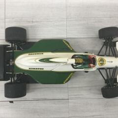 TAMIYA タミヤ 1/20 プラモデル３台 J.P.S John Player Speciai ロータス78
マクラーレンホンダ MP4/6 4/5B
ロータス タイプ102Bの画像
