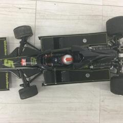 TAMIYA タミヤ 1/20 プラモデル３台 J.P.S John Player Speciai ロータス78
マクラーレンホンダ MP4/6 4/5B
ロータス タイプ102Bの画像