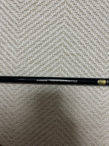 シマノ　ソルティアドバンス　S96MH