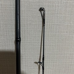 シマノ　ソルティアドバンス　S96MHの画像
