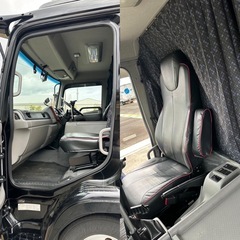 日産UDトラック(値下げ×決まり次第受付終了) の画像