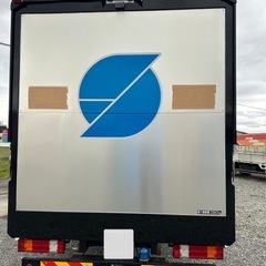 日産UDトラック(値下げ×決まり次第受付終了) の画像