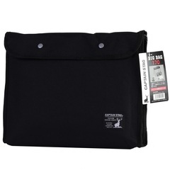 【新品タグ付き】キャプテンスタッグ 大型収納トートバッグ ビッグバッグ 収納ケース付き の画像