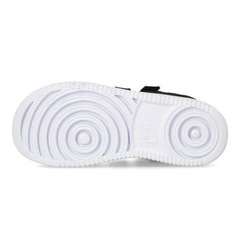 NIKE 厚底スポーツサンダルの画像