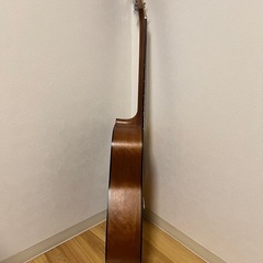 9/3まで8,000円 YAMAHA アコースティックギター FG800の画像