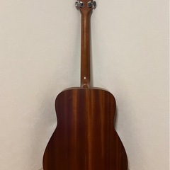 9/3まで8,000円 YAMAHA アコースティックギター FG800の画像