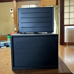 書類ホルダー 　引き出しタイプ A4サイズの画像