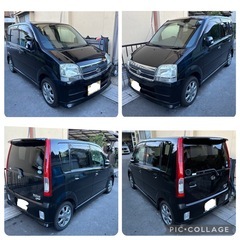 ムーブ❗️ VS❗️ 車検2年付き❗️ 走行5万キロ代❗️の画像