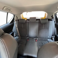 トヨタディーラー購入！H28 アクアG G's イエローの画像