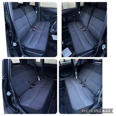 ムーブ❗️ VS❗️ 車検2年付き❗️ 走行5万キロ代❗️の画像