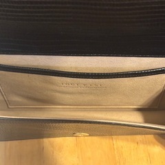 ポメルバッグ（「TOUT Ｙ　EST 」トゥティエ）の画像