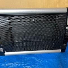 Q33-48 Aladdin 加湿機能付きパネルヒーター AJ-P10DBの画像