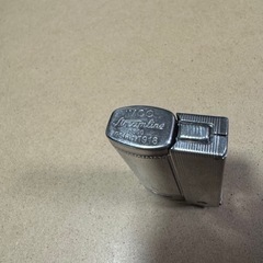 IMCO ビンテージライターの画像