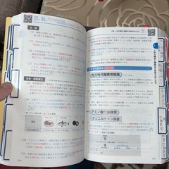 管理栄養士国家試験レビューブックの画像