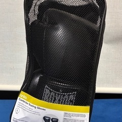 ボクシンググローブ
の画像