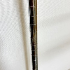 ルミナス　スチールラックの画像