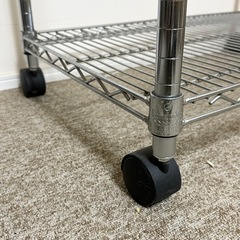 ルミナス　スチールラックの画像