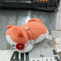 0902-221 ねこあつめ2　ぬいぐるみマスコットの画像