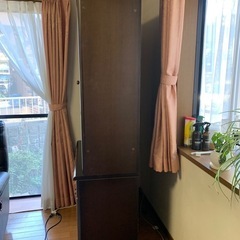 飾り棚の画像