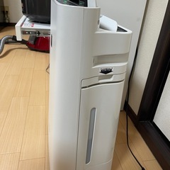 SHARPKC-40TH4-Wの画像