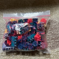 ブロックセットの画像