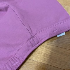 スウェット adidas 未使用の画像