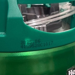 ビールハイネケン5L 生樽の画像