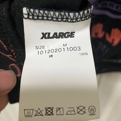 エクストララージ　総柄デザイン❗️の画像