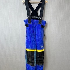 PHENIX スキーウェアの画像
