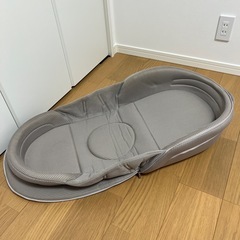 ネオママイズム ベッドインベッド
の画像