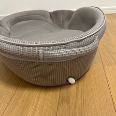 ネオママイズム ベッドインベッド
の画像