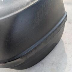 GIVI バイク　リアボックスの画像