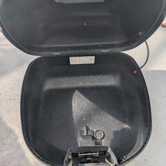 GIVI バイク　リアボックスの画像
