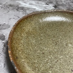 瀬戸物焼きの画像