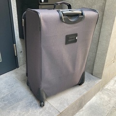 coleman🔴超軽量超大型スーツケース80の50の30の画像