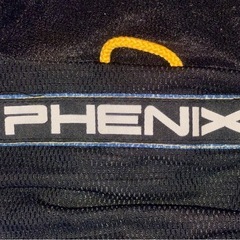 PHENIX スキーウェアの画像
