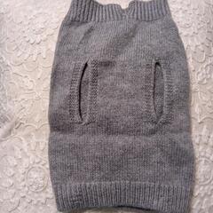 ３点　犬用の洋服などの画像