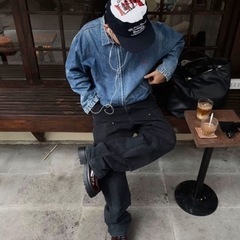 pillboxキャップ Goers Studioの画像