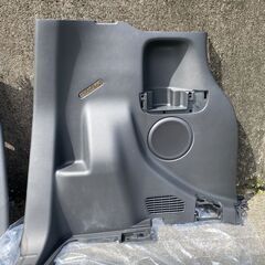 N-BOX 　JF1左右　リア　内張り　内装　パネル　トリムの画像