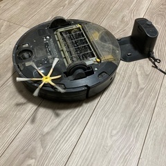 irobot🔴ロボット掃除機の画像